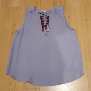 Simply Shiloh Boutique tank - Picture 1 of 1