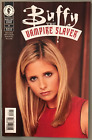 Buffy The Vampire Slayer #22 Photo Cover Variant w/Card Dark Horse NM/M 2000