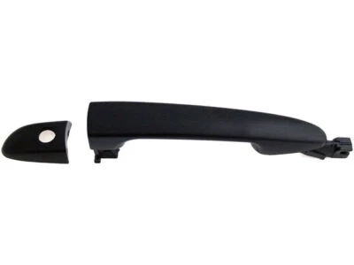 Para 2013 Mazda 3 Sport maçaneta dianteira esquerda Dorman 72511MK - Imagem 1 de 2