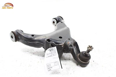 LEXUS GX460 2010-2023 BRAZO DE CONTROL INFERIOR LADO DEL PASAJERO DELANTERO DERECHO OEM Foto 1 de 4