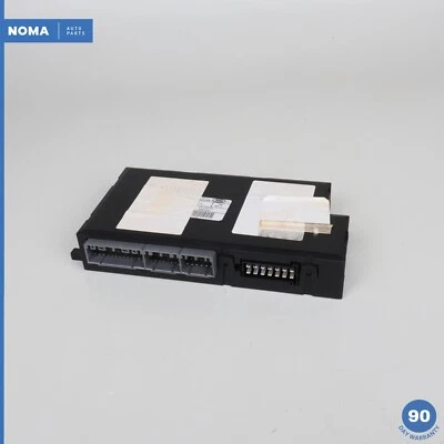 Модуль управления передним правым пассажирским сиденьем 10–19 Jaguar XJ X351 20 направлений от оригинального производителя - Изображение 1 из 4