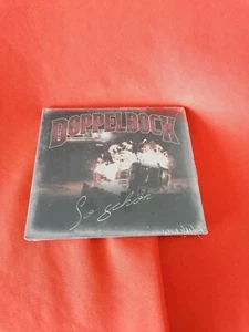 DOPPELBOCK - So schön - Digipak - NEU & OVP - Bild 1 von 1
