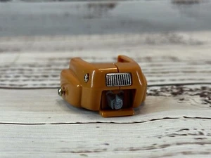 Transformers G1 Wreck Gar Vintage 1986 Original Replacement Head Front Housing - Picture 1 of 4