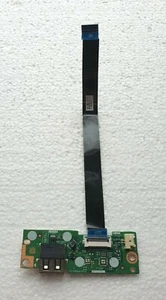 Acer A315-54 A315-42 A315-56 scheda USB e cavo INTEL LS-H781P ORIGINALE TESTATO - Foto 1 di 2
