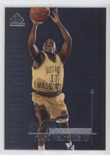 1999 SP Top Prospects MJ Flight Mechanics 101 Shawnta Rogers Michael Jordan HOF