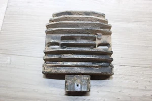 2006 Honda Rancher 400 Trx400fa 4x4 At Rectifier Voltage Regulator - Picture 1 of 9