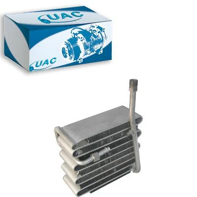 Núcleo evaporador UAC para Dodge Ram 50 1990-1993 Foto 1 de 3