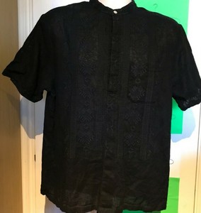 Supreme Black Casual Shirts \u0026 Tops for 