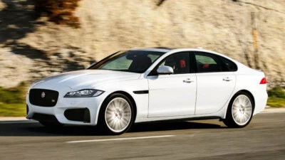 SERVIZIO DI RIPARAZIONE MANUALE DI OFFICINA JAGUAR XF X260 PDF SU DVD INGLESE - Immagine 1 di 4