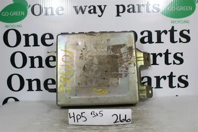 MD762040 Mitsubishi Galant 1996-97 Unidad de Cont de Transmisión Módulo TCU 266 4P5 B5 Foto 1 de 4