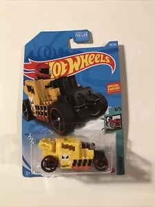 2021 Hot Wheels C Case - #59 Pixel Shaker - Picture 1 of 2