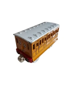 Thomas The Train & Friends - Annie Passenger Car 2002 Take Along N Play - Imagen 1 de 4