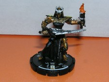 Mage Knight Whirlwind #049 Battle Queen