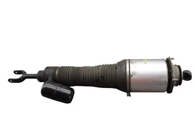 06-12 Bentley Continental Right Side Air Suspension Shock Absorber Strut Oem - Image 1 of 4