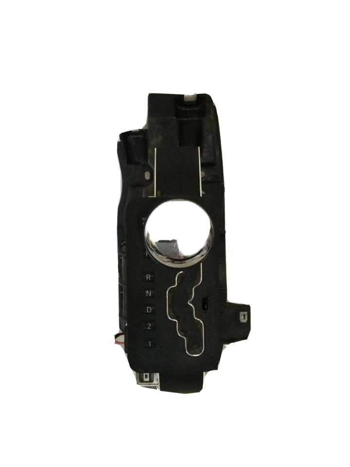 Palanca de cambios de piso de transmisión Dodge Nitro 2007-2011 OEM 52125338AC Foto 1 de 4