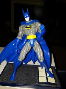 DC Super Heroes BATMAN Classic Collection Articulated 6.5" JLA Hasbro 1999 - Bild 1 von 1
