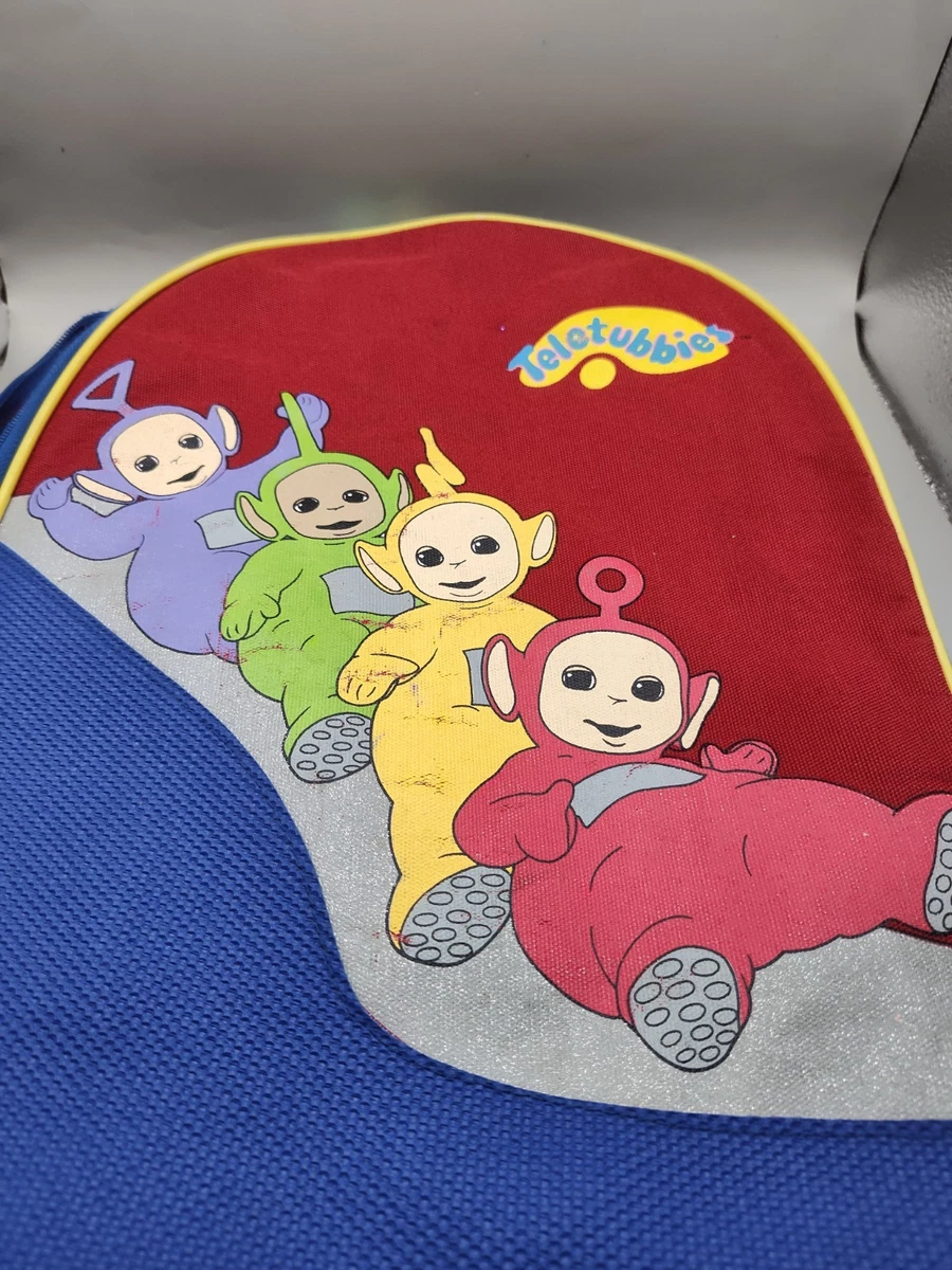 teletubbies backpack products for sale | eBay