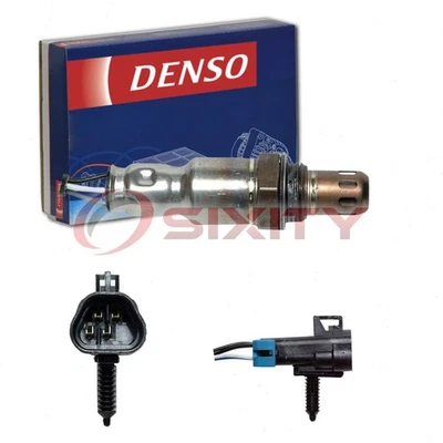 Sensor de oxígeno Denso aguas abajo para Chevrolet Malibu 2013-2014 2,4 L L4 xm Foto 1 de 4