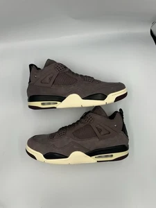 Air Jordan 4 Retro x A Ma Maniere Violet Ore - Talla 12 - Imagen 1 de 6
