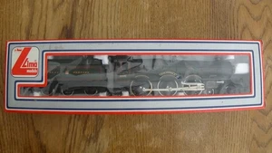 Lima 20 5103M King George V Steam Locomotive & Tender. Vintage Made in Italy. - Picture 1 of 9