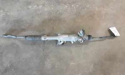 Engranaje de dirección/rack bastidor eléctrico y piñón tracción trasera se adapta a 14-19 LEXUS IS350 474543 Foto 1 de 4