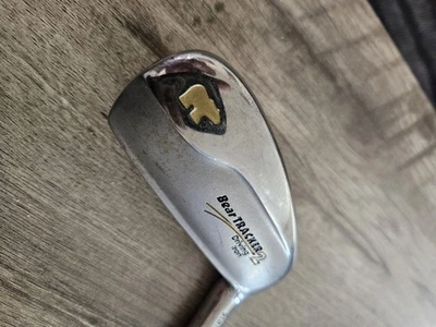 18° Golden Bear Tracker Golf Club Utility 2 Driving Iron Graphite Mid Flex RH - Image 1 of 4
