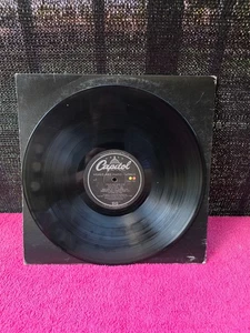 Wings Venus And Mars SMAS-11419 Record Vinyl LP - Bild 1 von 4