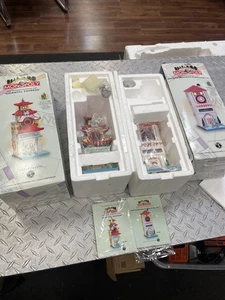 Dept 56 13601 Monopoly Oriental Express e mutuo Mediterraneo. �� - Foto 1 di 10