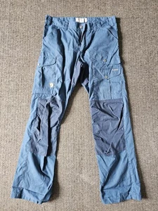 Fjällräven Barents Pro Trousers - Größe 32" lang ✅️ - Bild 1 von 5