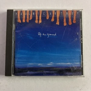 Off the Ground by Paul McCartney (CD, Feb-1993, Capitol) - Picture 1 of 2