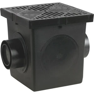 NDS 9X9 Catch Basin - Picture 1 of 2