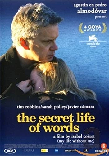 Das geheime Leben der Worte / The Secret Life Of Words (2005) ( La Vida se (DVD) - Image 1 of 1