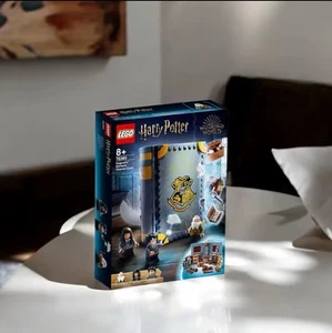LEGO Harry Potter 76385 Hogwarts Moments: Curse Class Boys and Girls Puzzle Set - Picture 1 of 4