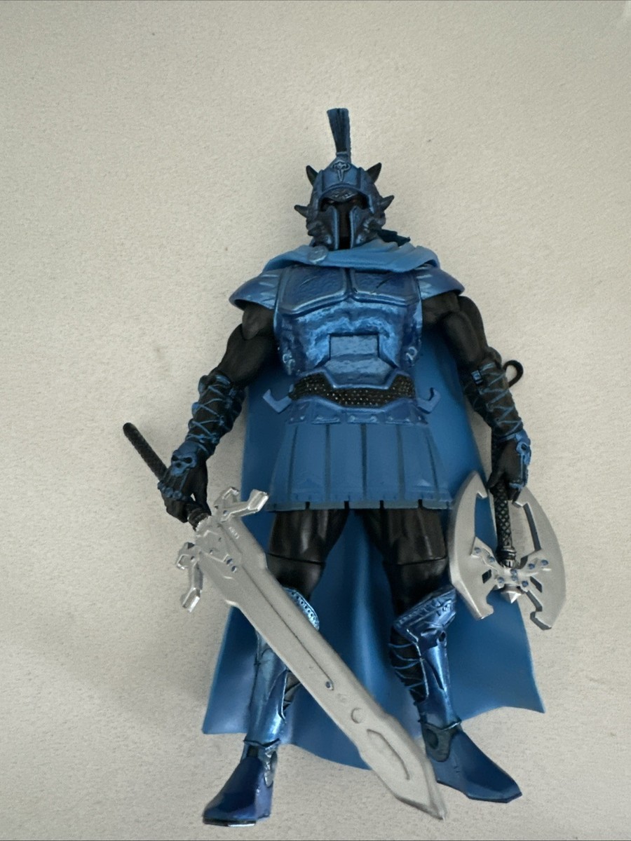 DCユニバース アレス Dc Universe Classics Ares for sale | eBay