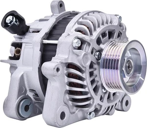 Alternator for Honda 12'-15' Civic 1.8, 16'-18' HR-V & Acura 13'-15' ILX 2.0L - Picture 1 of 5