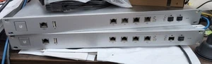 Ubiquiti UniFi Security Gateway USG-PRO-4 - Zdjęcie 1 z 1