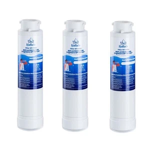 3pk Water Filter Replacement Compatible with Frigidaire EPTWFU01, EWF02, 4562222 - Picture 1 of 3