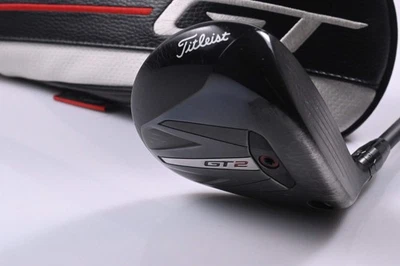 Titleist GT2 #3 Wood / 16.5 Degree / Regular Flex Tensei 1K Blue 65 Shaft - Image 1 of 4