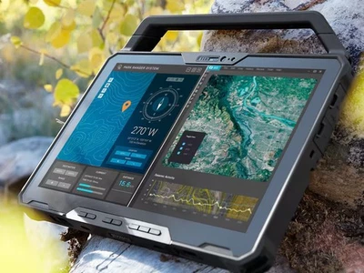 Dell Latitude 7230 Rugged Extreme 12" Tablet✓i5-1240U✓16GB RAM✓512GB✓5G CELL✓WTY - Image 1 of 4