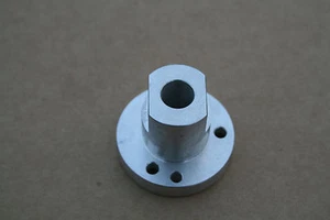 NEU Schaltmuffe für Bridgeport Fräsmaschine Fräse - Bild 1 von 2