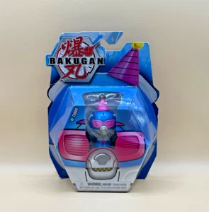 Bakugan Cubbo Party Hat Special Edition Spin Master Battle Planet Series NIB - Picture 1 of 2