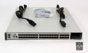 Cisco C9500-40X-A Catalyst 9500 Commutateur 10G 40 ports avec double alimentation - Photo 1/4