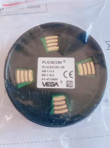 Vega Pluggable Display And Adjustable Module Number  PLICSCOM.XB New in box Fast - Picture 1 of 3