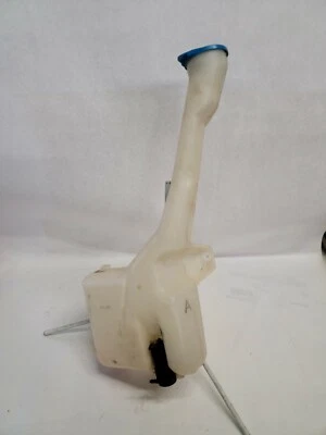2001 2002 2003 HONDA CIVIC Windshield Washer Fluid RESVOIR BOTTLE CONTAINER - Image 1 of 2