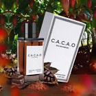 C.A.C.A.O Eau De Parfum 80Ml By Fragrance World Original Uae Fragrance Unisex