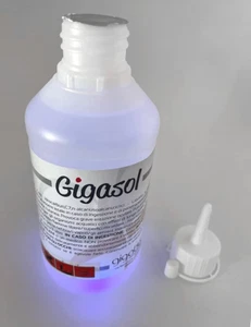 200Ml Solvente Diluente Specifico Rimozione Colla UV Loca Display LCD Vetro Touc - Foto 1 di 12