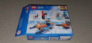 NUR LEERKARTON OVP ! LEGO 60191 City Arctic Expedition Arctic Exploration Team - Bild 1 von 6