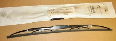 Limpiaparabrisas delantero Mopar 68003937AB 2007-2014 Jeep Liberty, Dodge Nitro OEM Foto 1 de 2