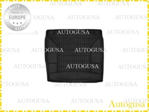 NEW TRUNK FLOOR MAT BOOT TRAY CARGO LINER FOR CITROEN C5 2008-2017 SEDAN - Picture 1 of 10