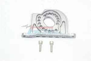 GPM BR018 ALEACIÓN MOTOR PLACA DE MONTAJE DISIPADOR TÉRMICO ALETA LOSI 1/10 BAJA REY 2.0 ROCK REY - Imagen 1 de 9